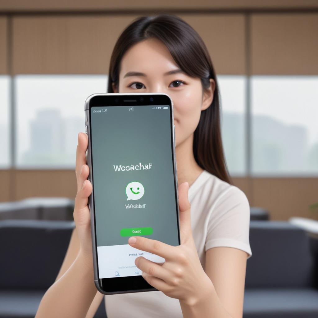 How to Permanently Delete Your WeChat Account: A Step-by-Step Guide