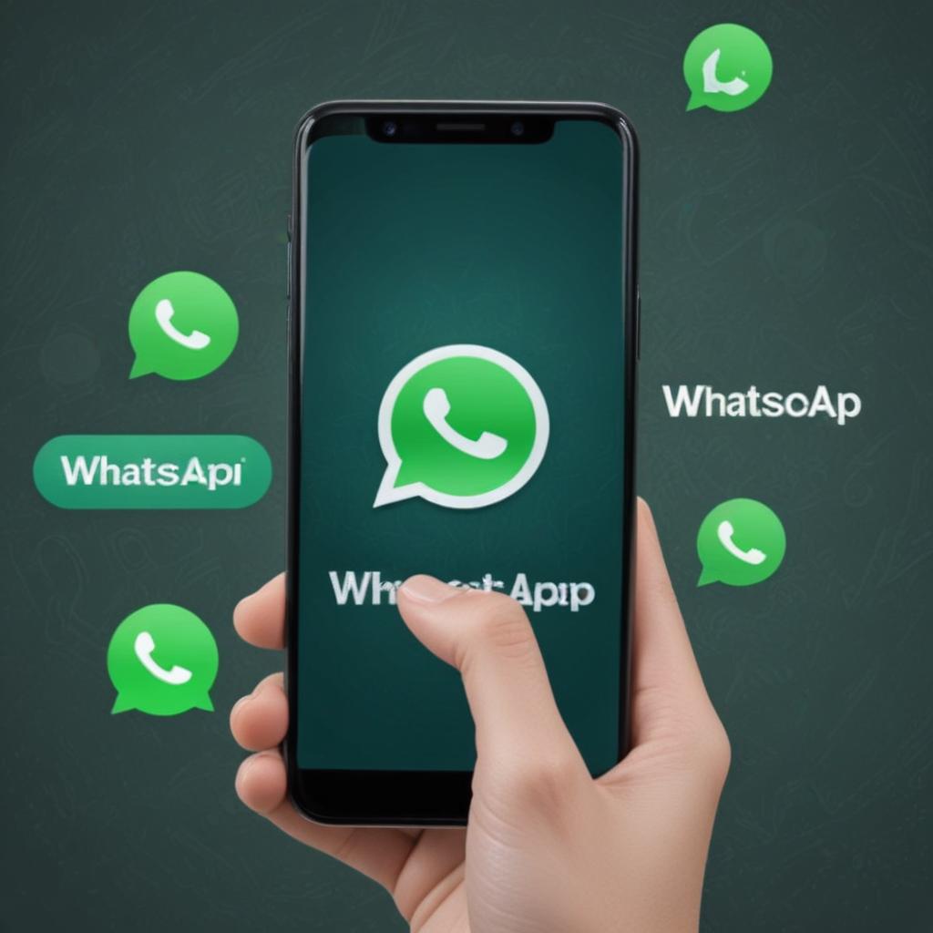 How to create a WhatsApp Channel