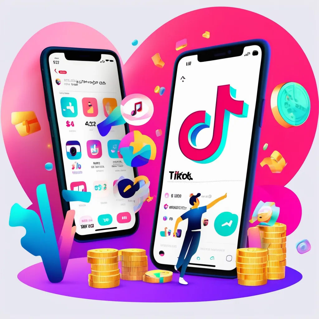 How to Monetize A TikTok Account: A Beginner’s Guide