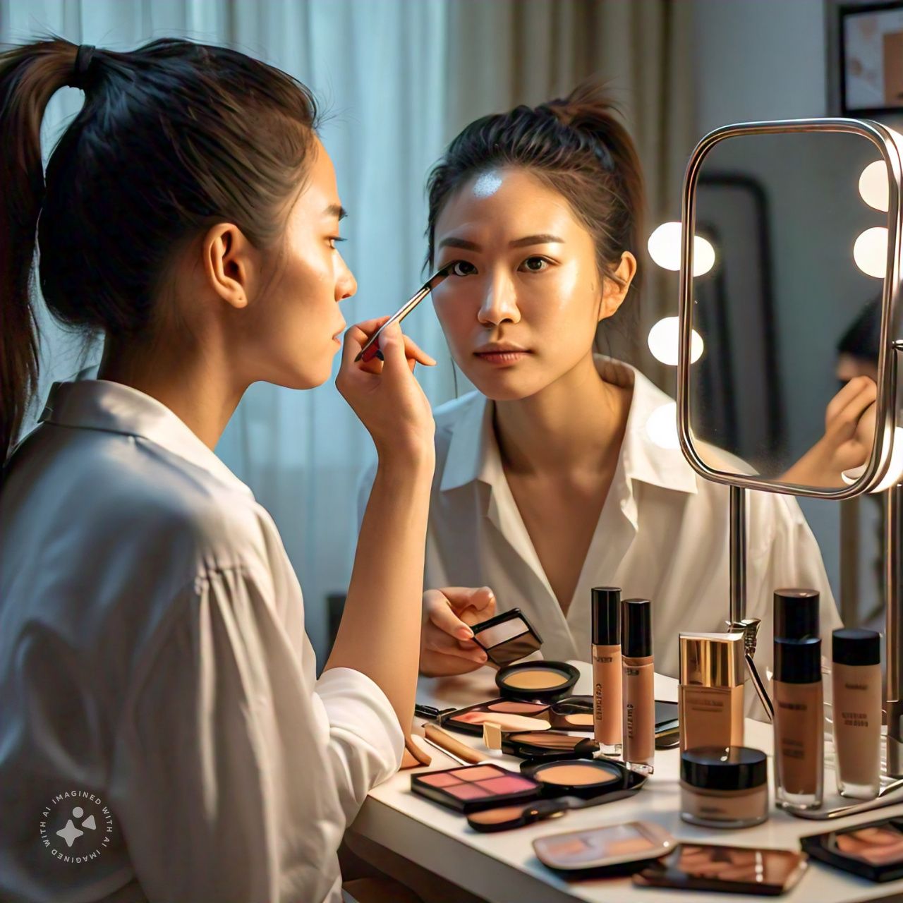 10 Everyday Makeup Hacks to Enhance Your Beauty Routine