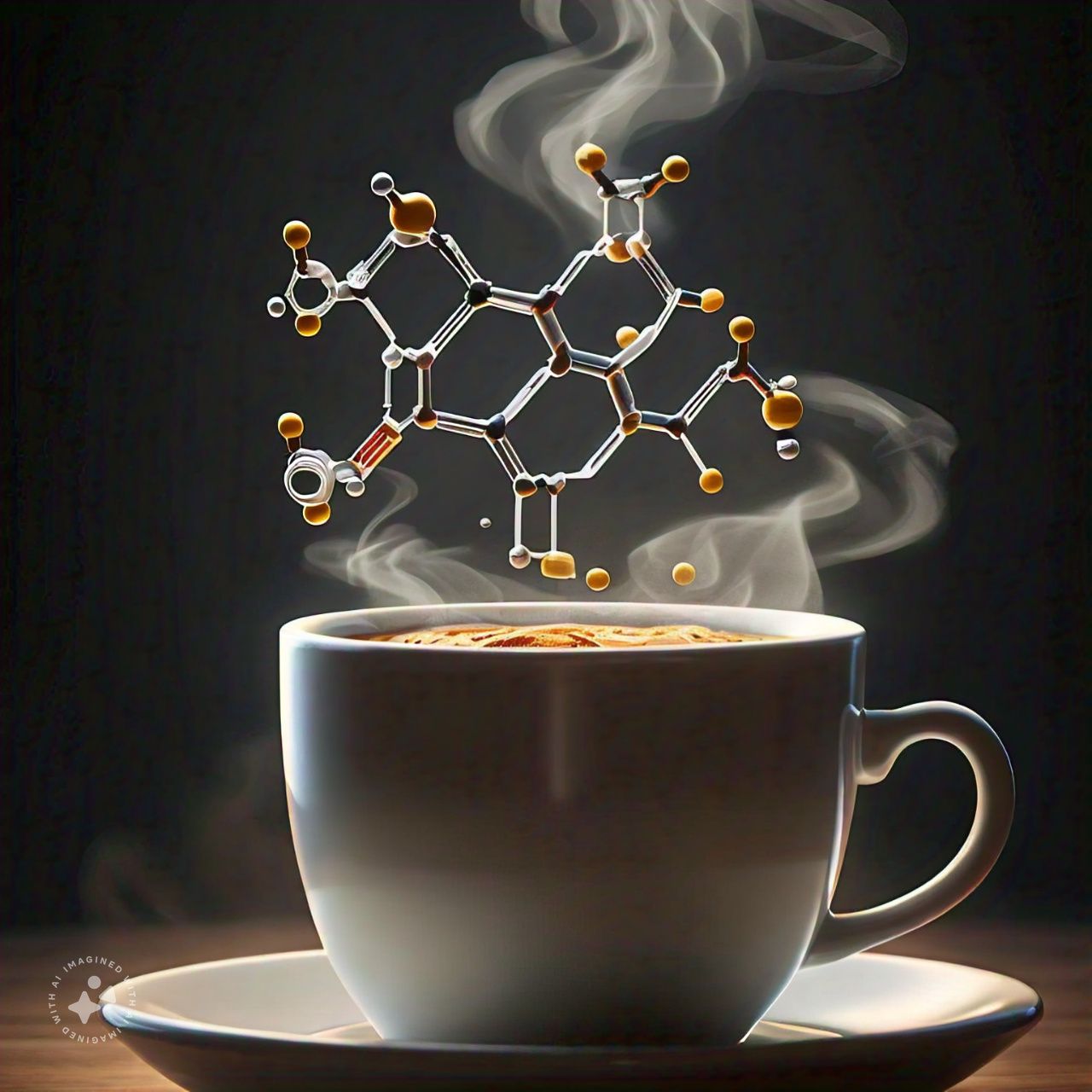 The Buzz on Caffeine: How Much is Too Much?